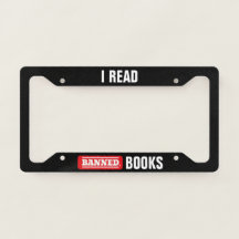 Ler quadro de licenças de livros proibidos