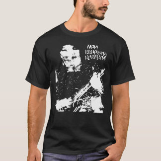 Les Rallizes Denudes camisa Camisa Essencial