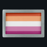 Lesbian Flag<br><div class="desc">Bei uns findest du eine einzigartige Kollektion mit moderne, coole und lustige Lesbian Pride Motive. Stöbere durch unsere Vielfalt und finde jetzt Dein passendes Lieblingsteil!</div>
