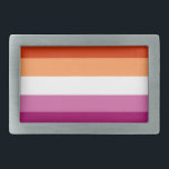 Lesbian Flag<br><div class="desc">Bei uns findest du eine einzigartige Kollektion mit moderne,  coole und lustige Lesbian Pride Motive. Stöbere durch unsere Vielfalt und finde jetzt Dein passendes Lieblingsteil!</div>