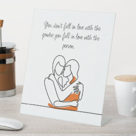 Lésbica Lésbica de Arte Mínima