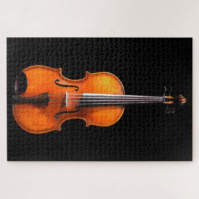 Leslie está em Quebra-cabeça (Horizontal)