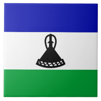 LESOTHO