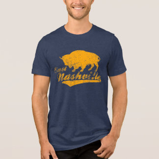 LESTE NASH BUFFALO