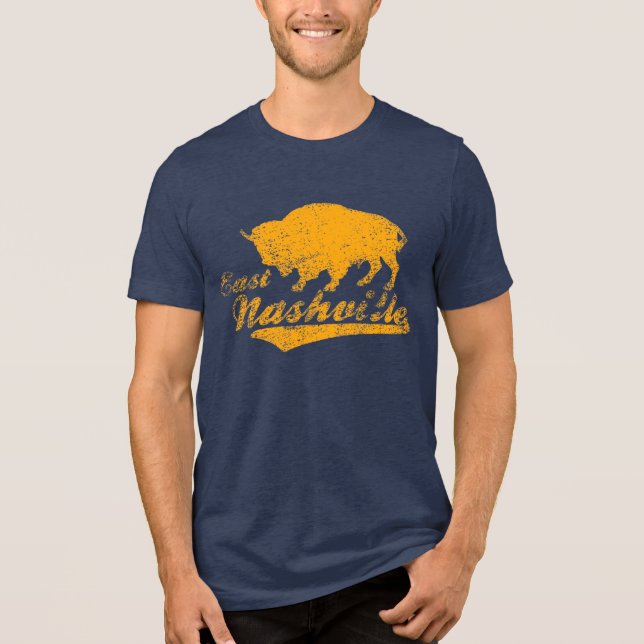 LESTE NASH BUFFALO (Frente)