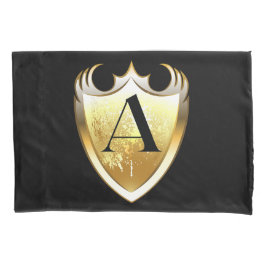 Letra A alfabeto maiúsculo