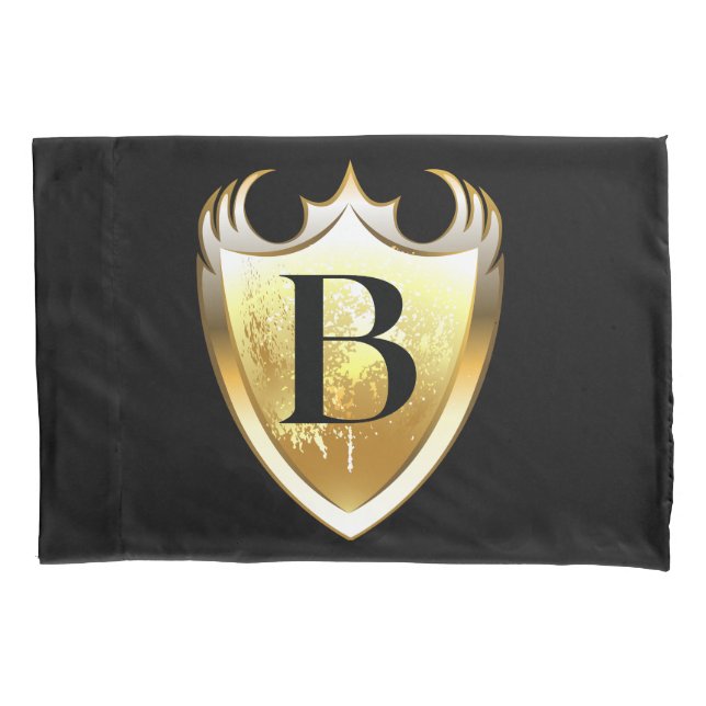 Letra B alfabeto maiúsculo (Frente)