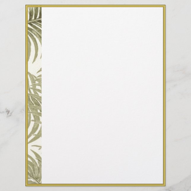 Letra de conversão dos anos 40 (Frente)