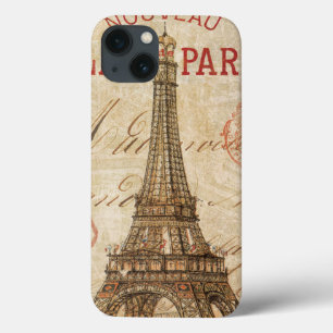 Letra de Paris