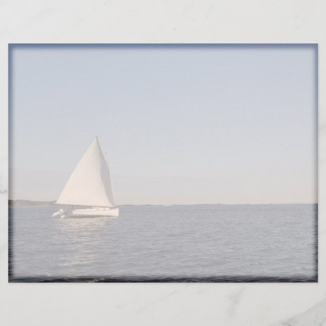 Letra-Marinha (Frente)