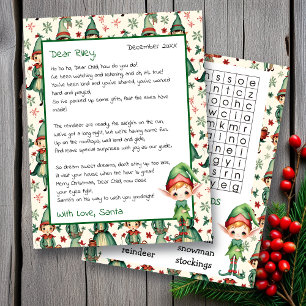 Letra Personalizada Custa de Papais noeis   Pesqui