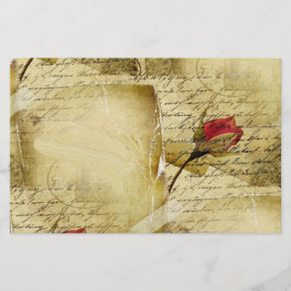 Letra Vintage Love