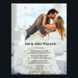 Letras de Música de Foto de Casamento<br><div class="desc">Está procurando criar um impacto com sua foto e sua letra de música? Com este Alargamento de Fotografias, pode facilmente ampliar uma fotografia sem comprometer a qualidade ou a resolução. O HP Premium Instant-Dry Satin Photo Paper incluído neste kit ajuda a obter imagens ampliadas e de alta resolução que certamente...</div>
