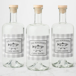 Letras De Ouro De Xadrez Branca De Peixes