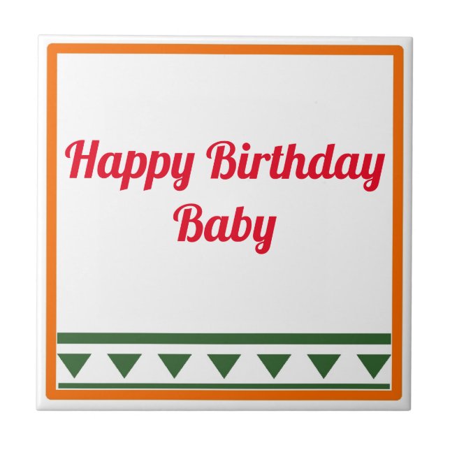 Letras e Números Vermelhos Italianos, editar númer (Frente)