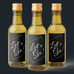 letreiro divertido VAMOS LÁ! |<br><div class="desc">SIMPLES,  CLÁSSICO E DIVERTIDO LETREIRO VAMOS LÁ MODERNO EM BRANCO SOBRE UM FUNDO PRETO SÓLIDO</div>