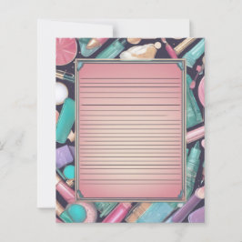 Letreiro retrorreflector