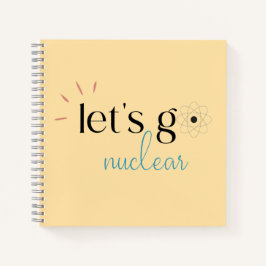 Let's Go Nuclear, Nuclear Energy is Safe