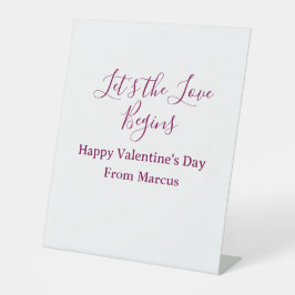 lets the fun begins happy new year name year simpl