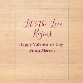 lets the fun begins happy new year name year simpl