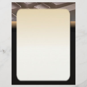 Letterhead do Webmaster
