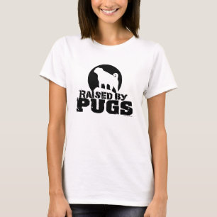 LEVANTADA POR BOMBAS Mulheres Camisa Longa Com Ala