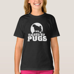 LEVANTADO POR Camisetas Escuras