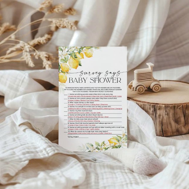 Levantamento de Chás de fraldas de limão diz cartã (Criador carregado)