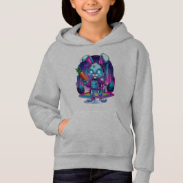 Levante de Bunny Cyber