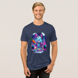 Levante de Bunny Cyber