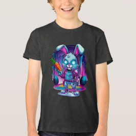 Levante de Bunny Cyber