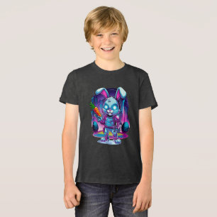 Levante de Bunny Cyber