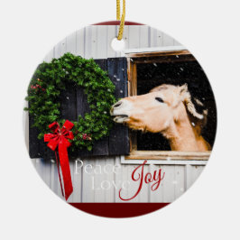 Levante-Me! Ornamento de Feriados 2020 - Finn