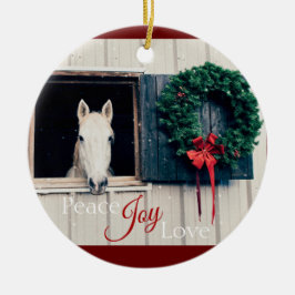 Levante-Me! Ornamento de Férias 2020 - Joias