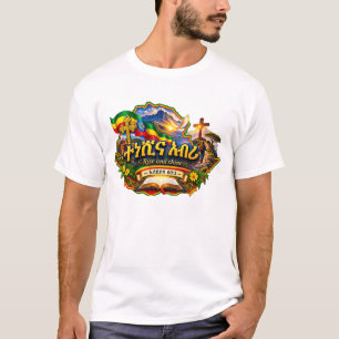Levante-se e brilhe – Rise & Shine Camiseta Cristã
