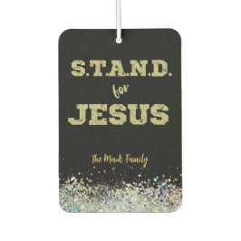 Levante-se para Jesus Church ou Youth Group