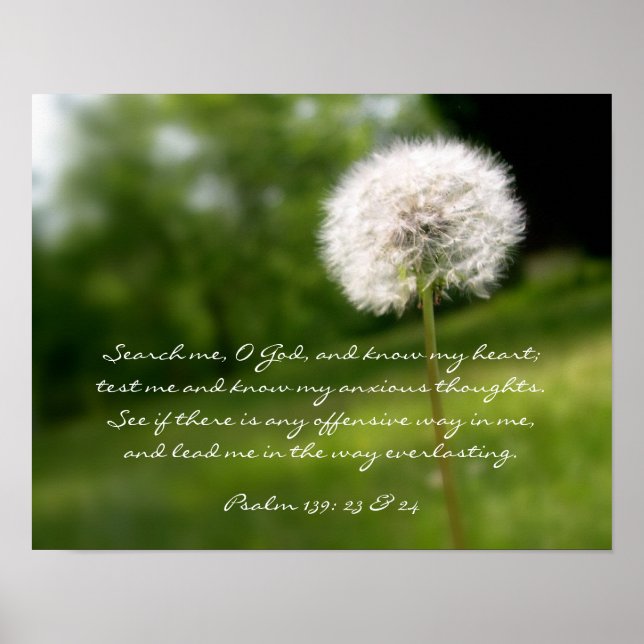 Leve-me, Poster cristão (Frente)