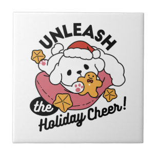 Leve o Natal para o Natal