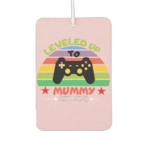 Levei Até A Mamã Engraçado Gamer Est. 2025 Mulhere