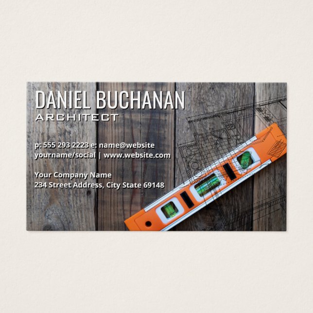 Leveler | Esquemas (Frente)