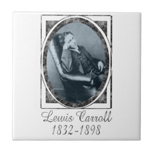 Lewis Carroll