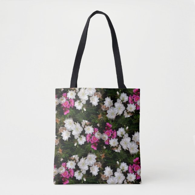 Lewisia Tote Bag (Frente)