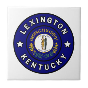 Lexington Kentucky