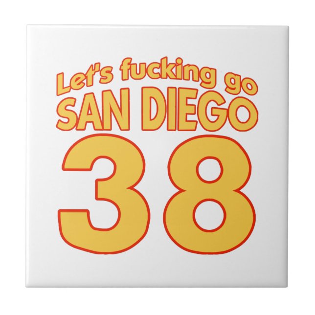 LFG San Diego  (Frente)