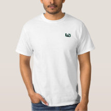 LG Monograma | Camiseta | Ledgerly ®