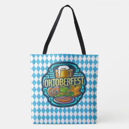 LG. Oktoberfest Bolsa - Ver Voltar
