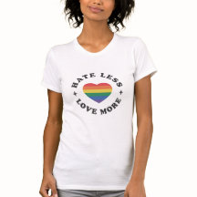 LGBT Odeia Menos Ama Mais