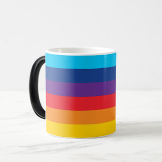 LGBTQ 11 oz - Muphing - caneca