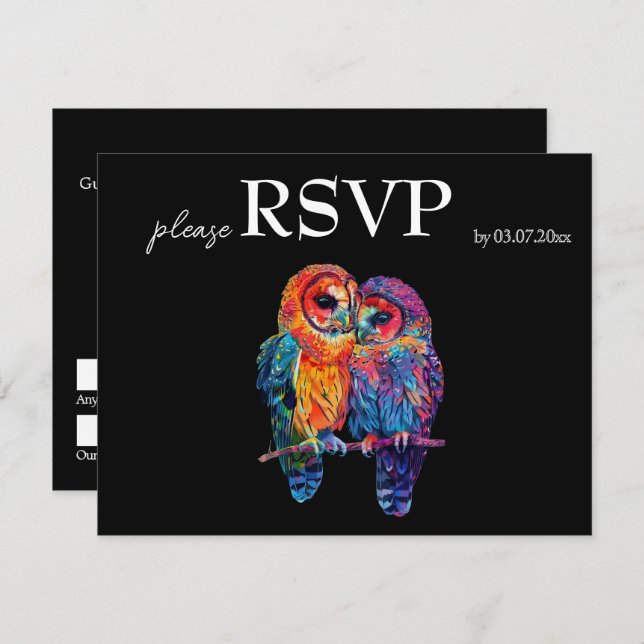 LGBTQ+ com menu Orçamento União Europeia (Frente/Verso)