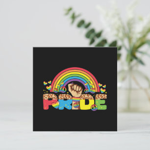 LGBTQ - Orgulho e Arco-íris